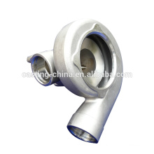 Investment Casting manufacturer stainless steel turbine pump casting parts